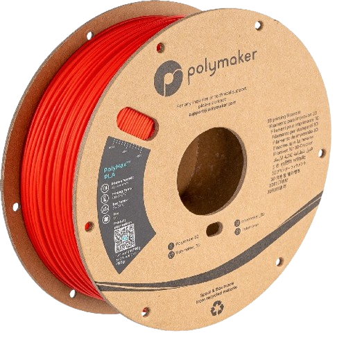Polymaker PolyMax Tough PLA