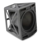 Draft Resin