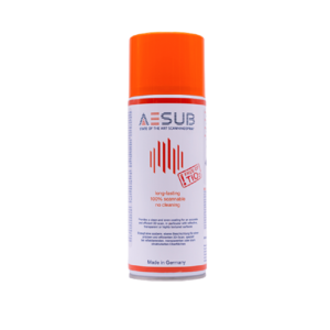 AESUB Orange Spray