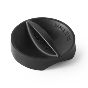 Black Resin