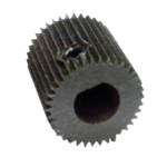 Craftbot Filament Drive Gear