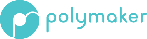 Polymaker logo