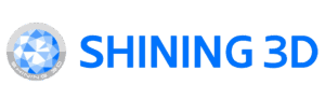 Shinning 3D Logo