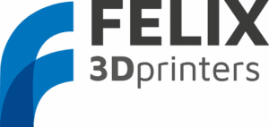 Felix 3D Printers logo