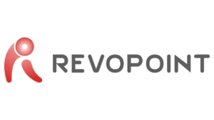 Revopoint 3D Logo