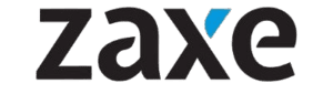 Zaxe logo