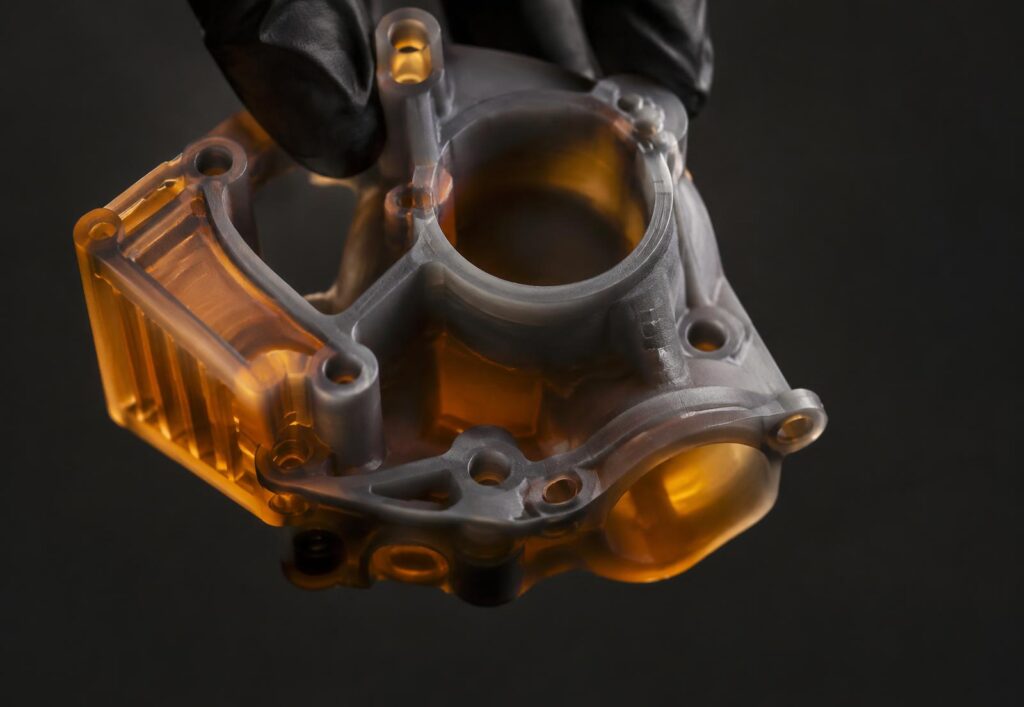 rapid prototyping